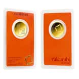 10 Gram Gold Round Valcambi Suisse .9999 Fine (in Assay)