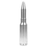 25 oz 20 mm Solid Silver Bullet