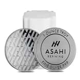 Roll of 20 - 1 oz Asahi Silver Round .999 Fine (Tube of 20)