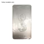 1/2 Kilo Generic Silver Bar .999 Fine