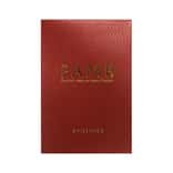 PAMP Suisse Assay Red Presentation Sleeve
