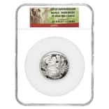 2013 5 oz Proof Silver Australian Koala High Relief NGC PF 69 UCAM