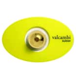 2015 2 Gram Cook Islands Valcambi Gold Sphere Coin .9999 Fine (in Assay)
