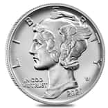 2021 1 oz Palladium American Eagle $25 Coin BU