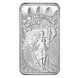 5 oz Unity Silver Bar .999 Fine