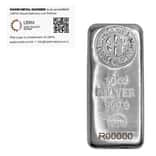 10 oz Silver Bars, Buy Silver Online