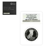 2014 Great Britain 1 oz First World War 100th Ann. Platinum Coin NGC PF 70 UCAM