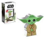 2022 1 oz Colorized Silver Star Wars - Yoda - Niue Chibi Coin Collection (w/Box & COA)