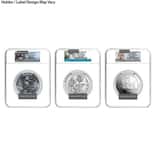 5 oz Silver America the Beautiful ATB NGC/PCGS MS 69 DPL (Random Year)