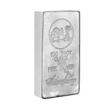 100 oz SilverTowne Prospector Silver Bar .999 Silver