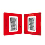 100 gram PAMP Suisse Year of the Snake Silver Bar (In Assay)