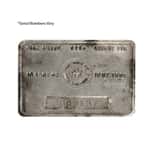 10 oz Royal Canadian Mint (RCM) .999+ Fine Silver Vintage Bar