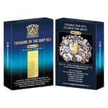 Vintage Bullion Breaks Series 2 Treasure of the Deep Sea Mystery Box Sealed