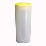 Canadian Mint Empty Tube (Slightly Used, Yellow)