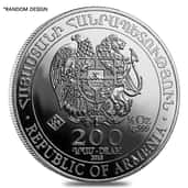 View All Other European Silver Coins