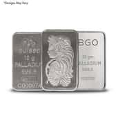 Other Palladium Bars
