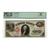 Paper Currency Notes & Money Bills