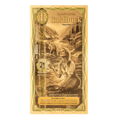 California Goldbacks