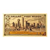 Texas Goldbacks