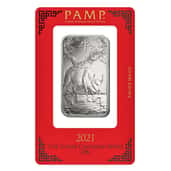 Exclusive Platinum Bars