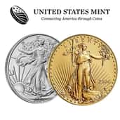 Government Mint - U.S. Mint