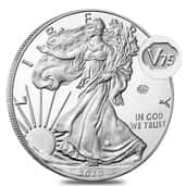 2020-W V75 Privy WWII 75th Anniv.