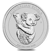 Buy Kilo Silver Coins