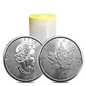25 & 30 oz Silver (total weight)