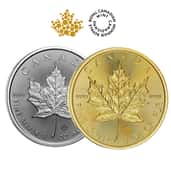Government Mint - Royal Canadian Mint