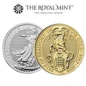Government Mint - The Royal Mint 