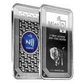 5 oz Silver Bars
