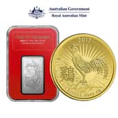 Royal Australian Mint