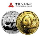 Government Mint - Chinese Mint