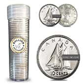 80% Silver Coins