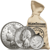 90% & 40% Silver Coins