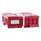 Coin Storage Boxes
