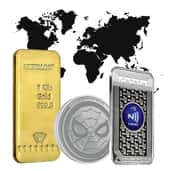 View All Private Mints