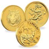 View All Australian Gold Coins