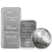 Generic Silver