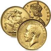 Indian Gold Coins