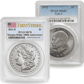 Modern Rarities