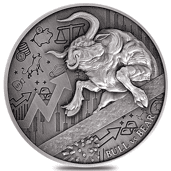 2021 Bullion Exchanges Exclusive Coins