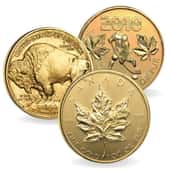 Off-Quality Gold