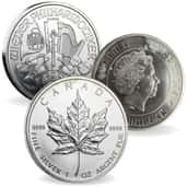 Off-Quality Silver
