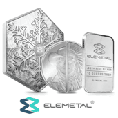 Private Mint - Elemetal Mint