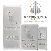Private Mint - Empire State Mint