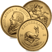South African Mint