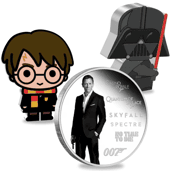 View All Themed Collectibles