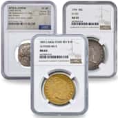 View All The Collector's Vault
