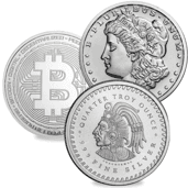 World Silver Rounds